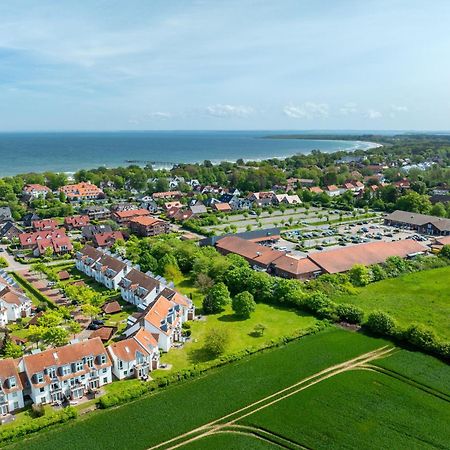 Suennslag Wohnung 080 Boltenhagen  Exteriör bild