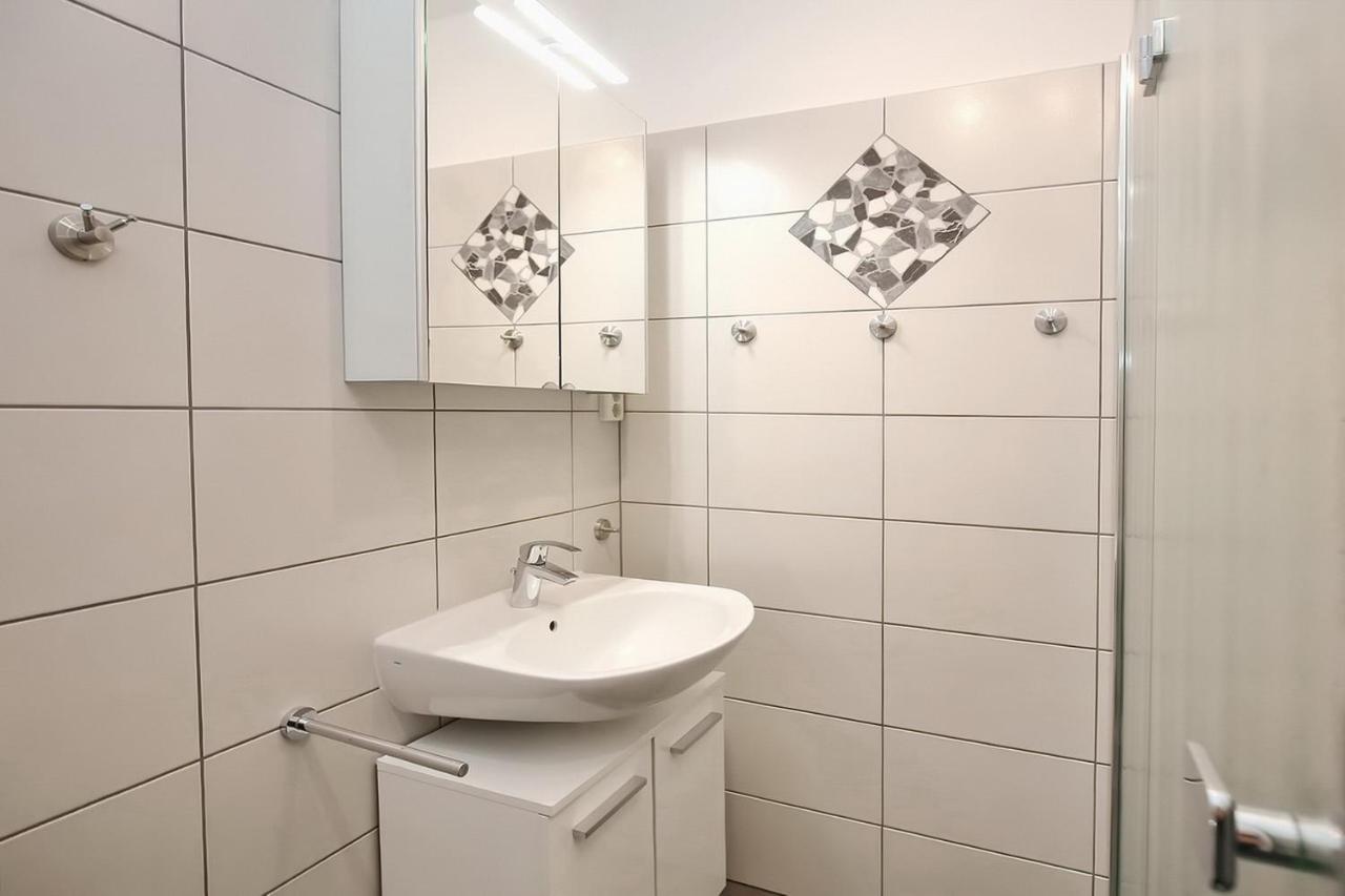 Suennslag Wohnung 080 Boltenhagen  Exteriör bild