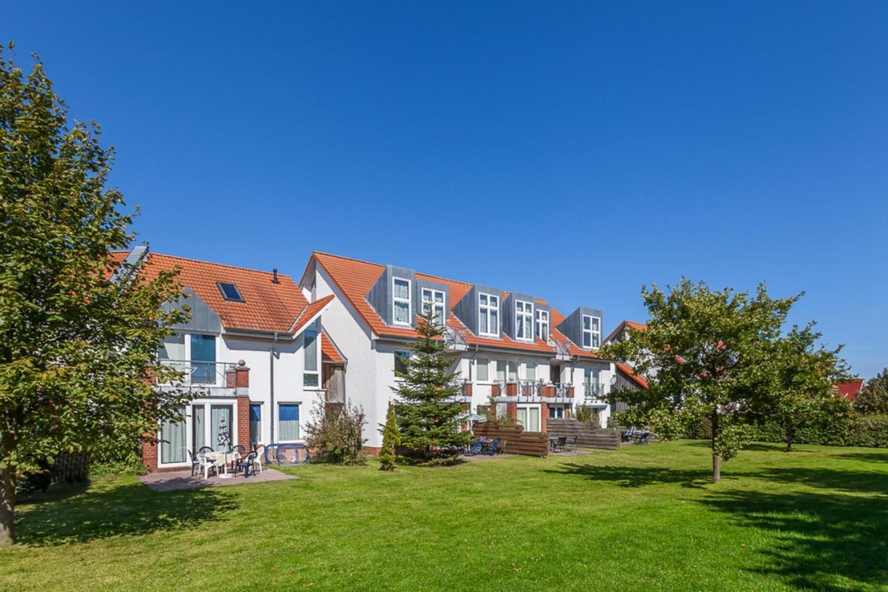 Suennslag Wohnung 080 Boltenhagen  Exteriör bild