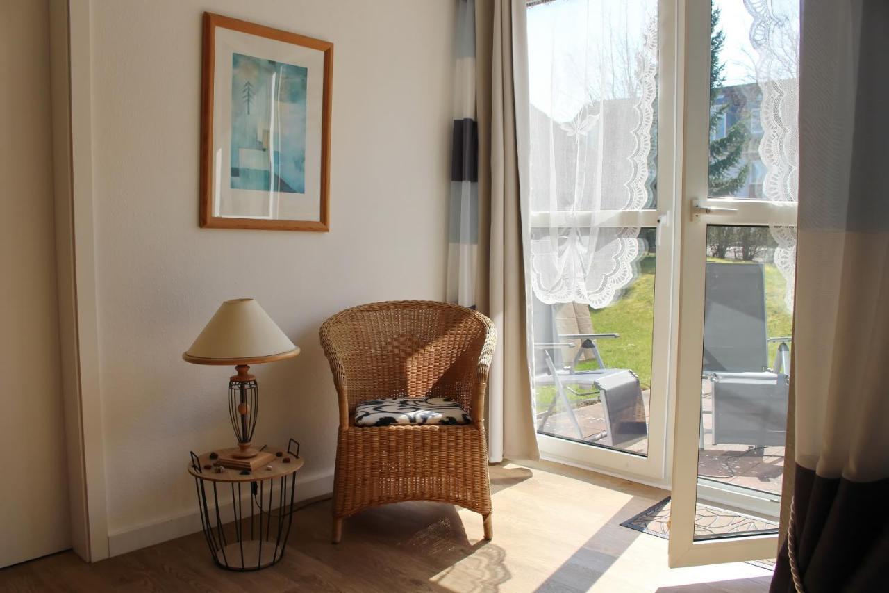 Suennslag Wohnung 080 Boltenhagen  Exteriör bild