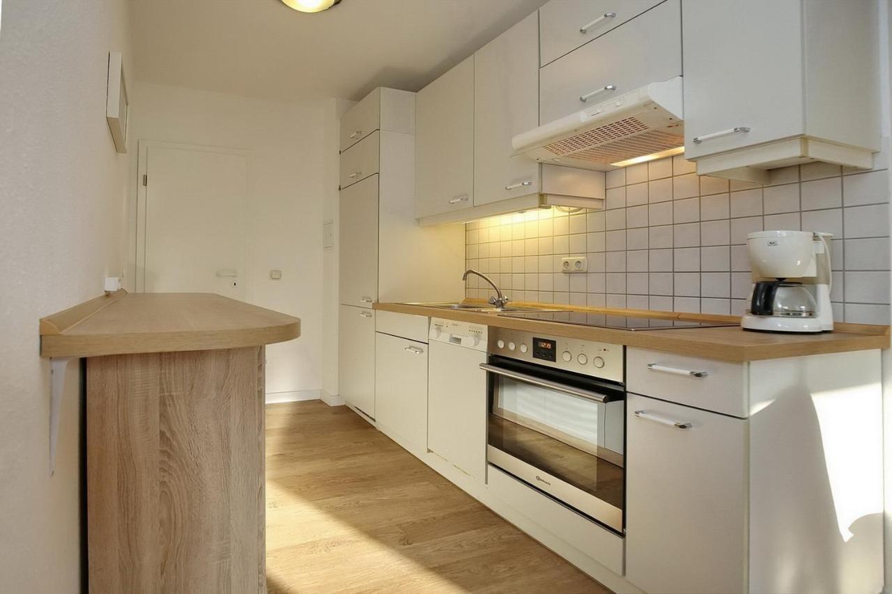 Suennslag Wohnung 080 Boltenhagen  Exteriör bild