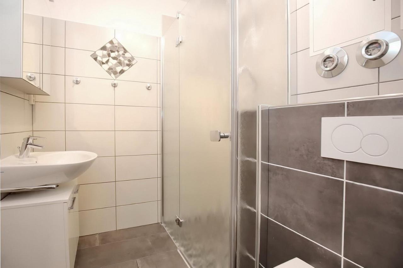 Suennslag Wohnung 080 Boltenhagen  Exteriör bild