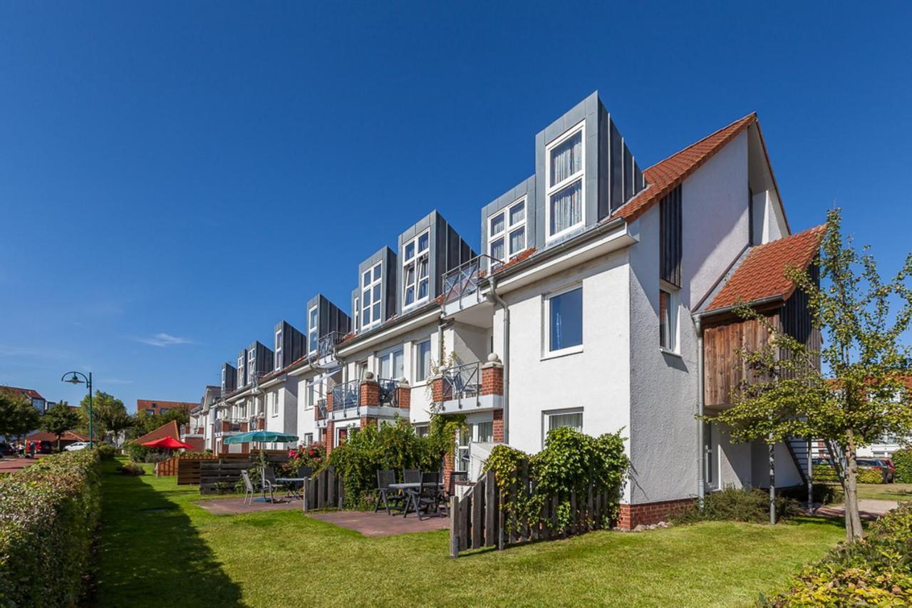 Suennslag Wohnung 080 Boltenhagen  Exteriör bild