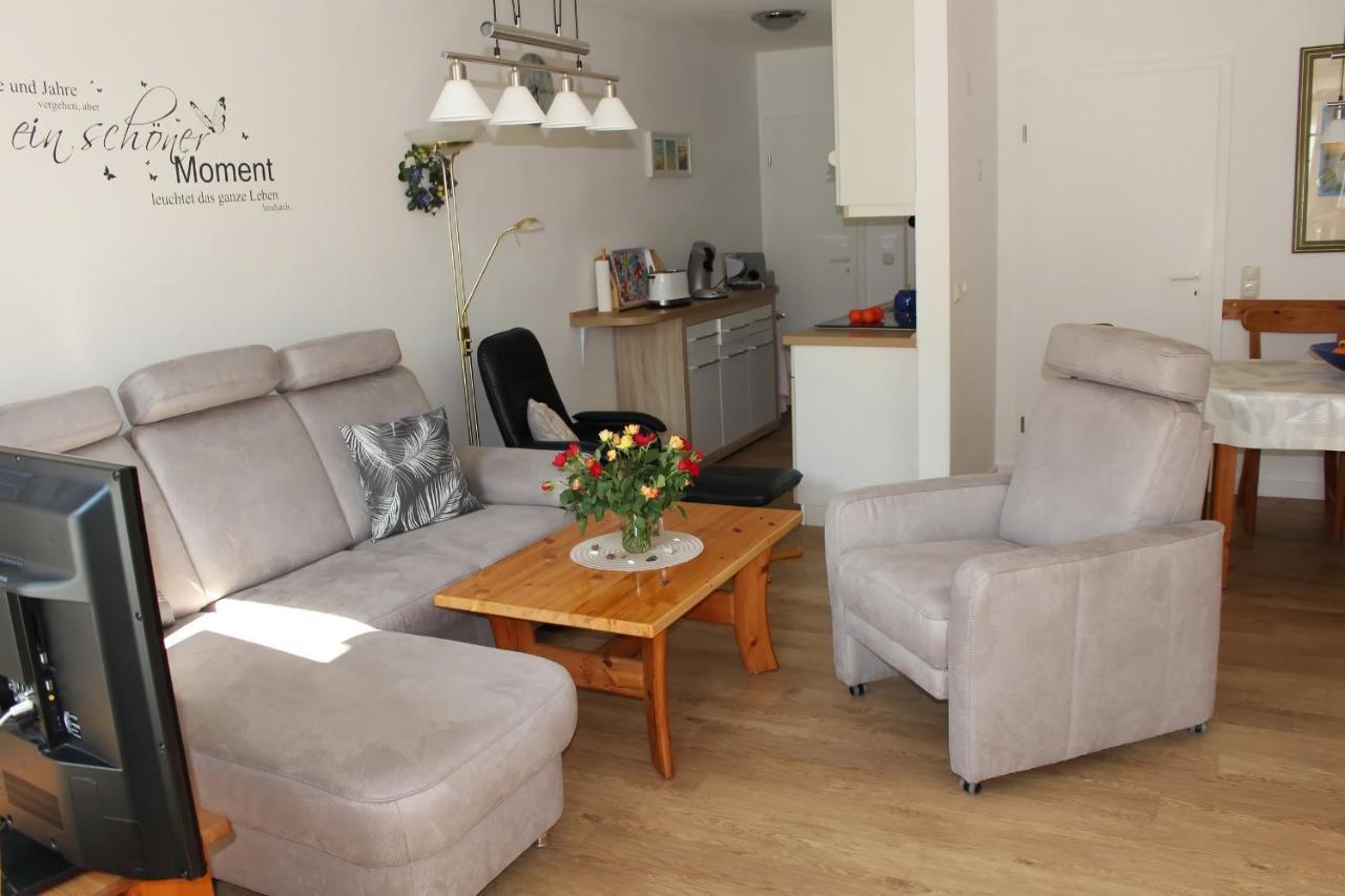 Suennslag Wohnung 080 Boltenhagen  Exteriör bild
