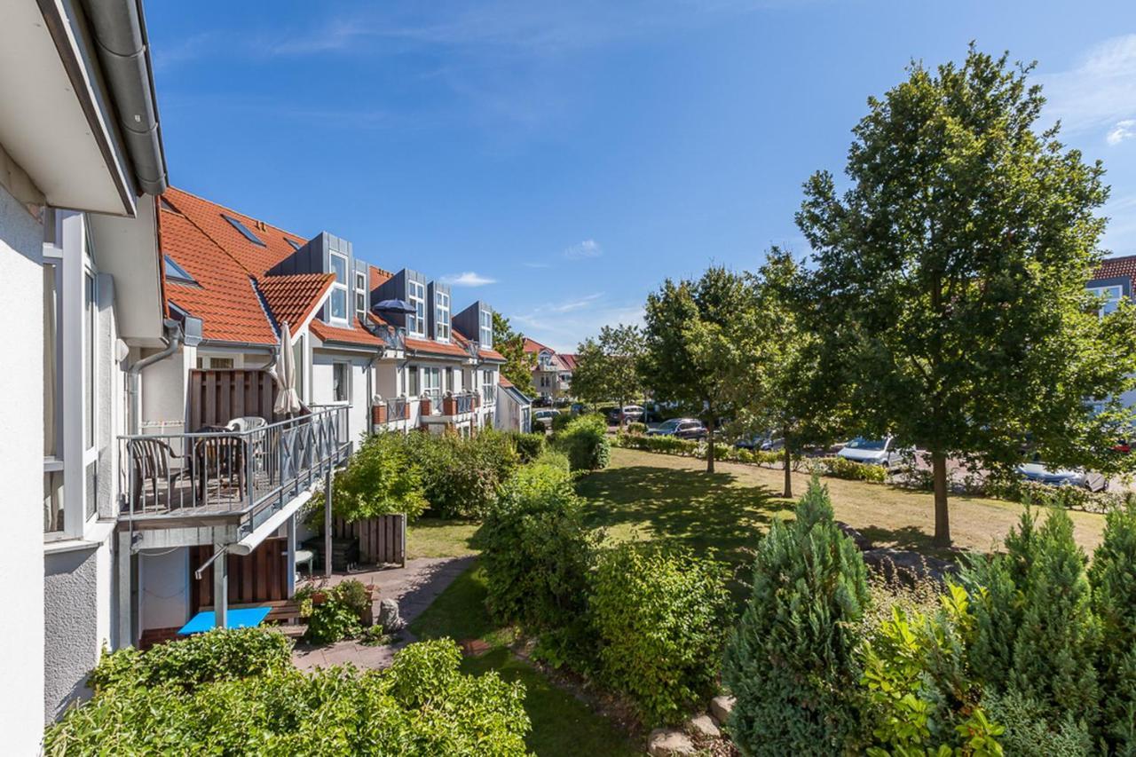 Suennslag Wohnung 080 Boltenhagen  Exteriör bild