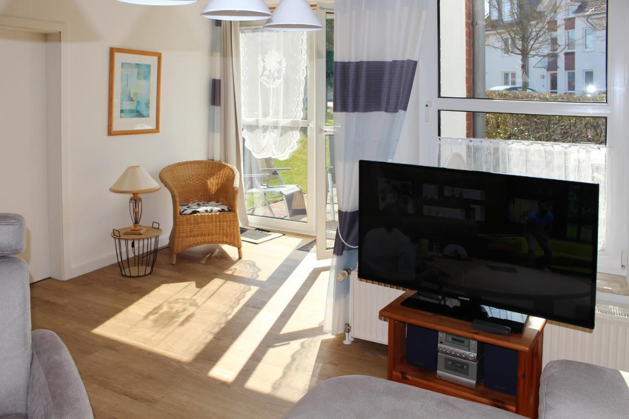 Suennslag Wohnung 080 Boltenhagen  Exteriör bild