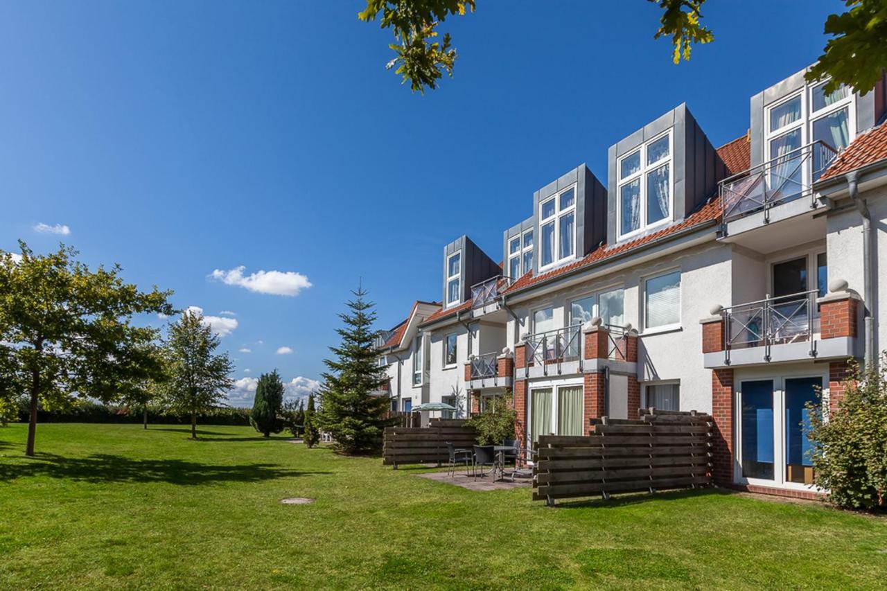 Suennslag Wohnung 080 Boltenhagen  Exteriör bild
