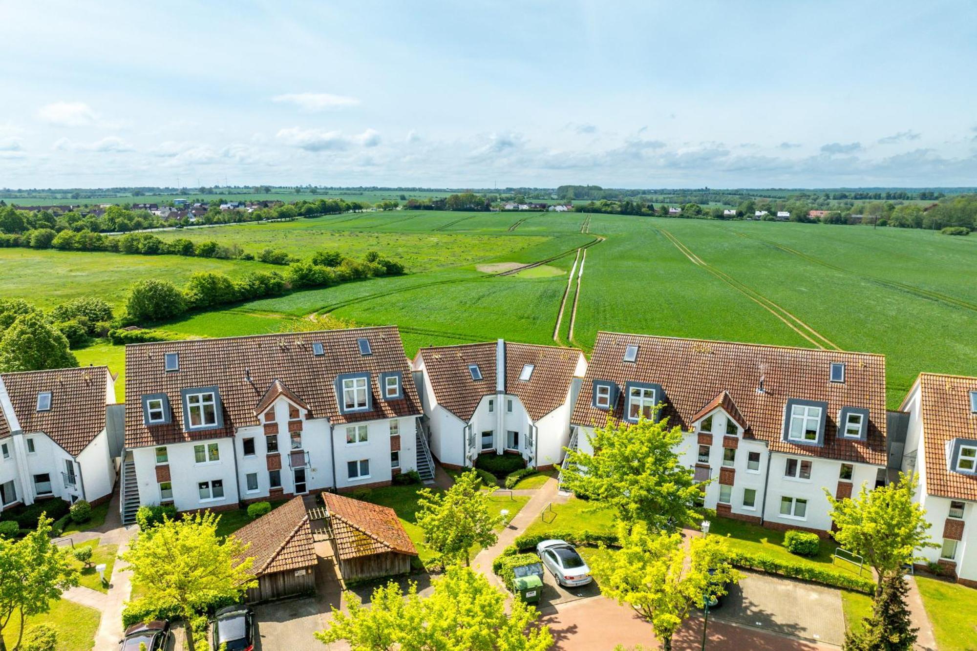 Suennslag Wohnung 080 Boltenhagen  Exteriör bild